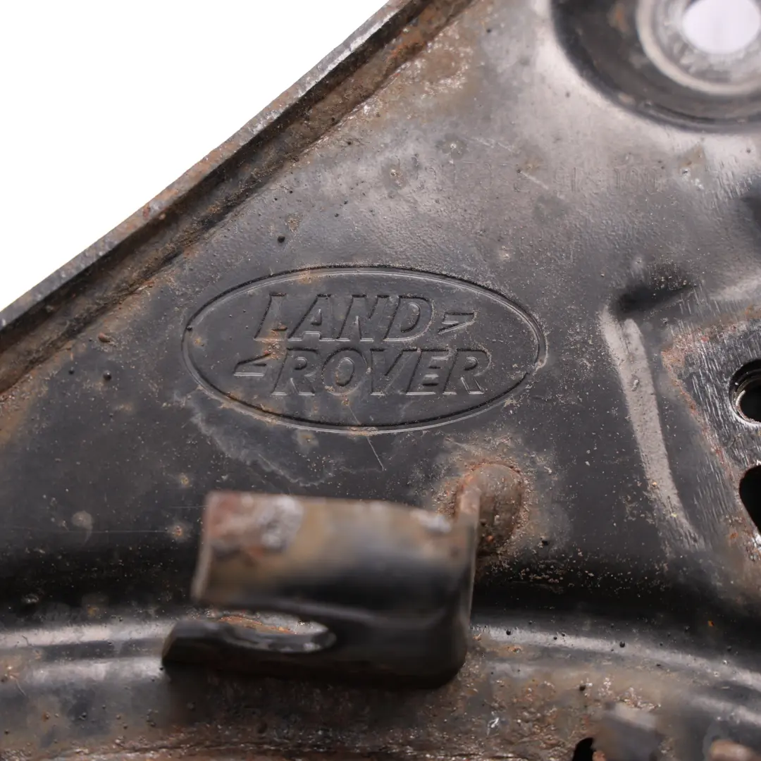 Front Suspension Arm Upper Right O/S to Land Rover Discovery 4 L319 with Part number LR051614 Land Rover Discovery 4 L319 Front Suspension Arm Upper Right O/S - SKU LR051614 - Part number LR051614