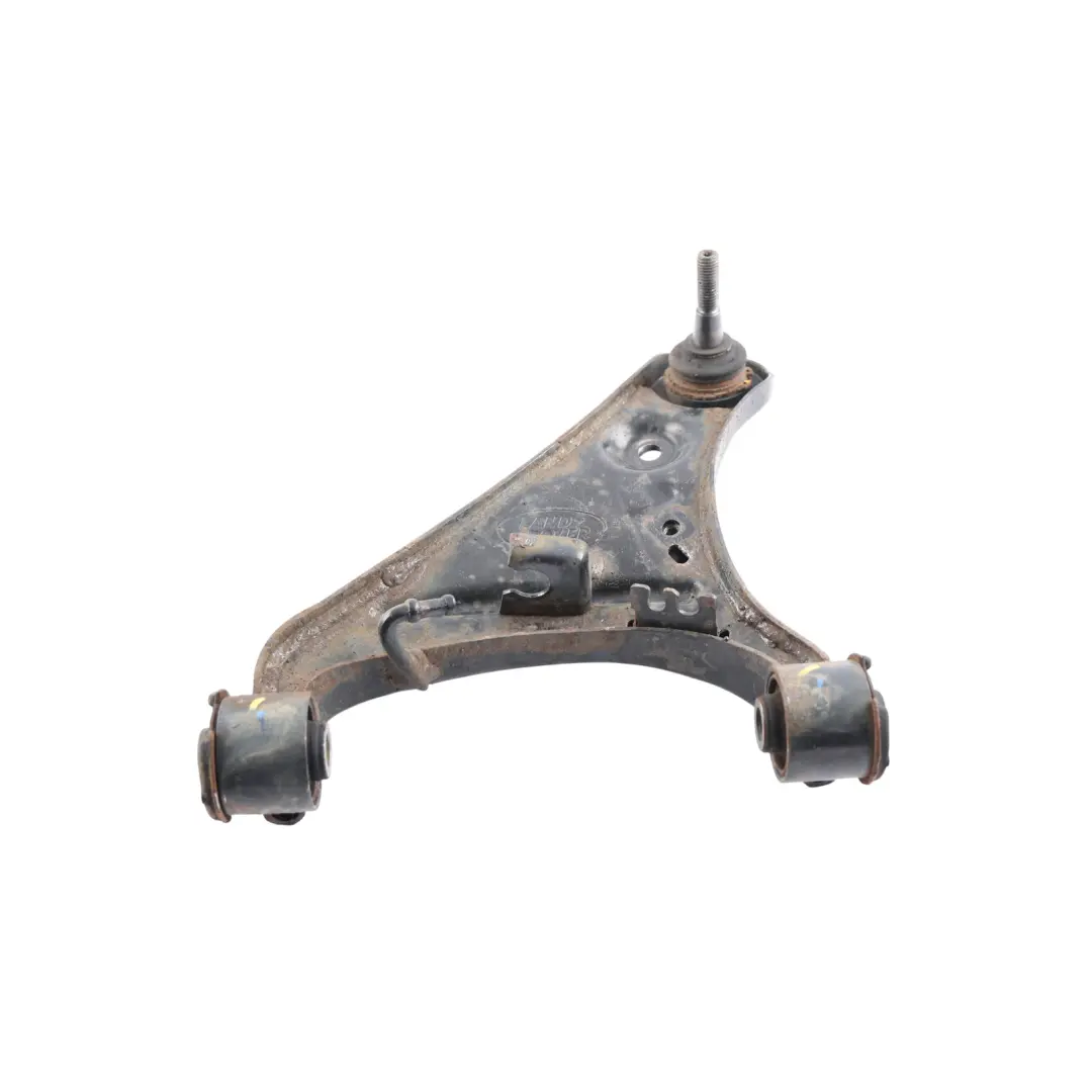 Land Rover Discovery 4 L319 Front Suspension Arm Upper Right O/S - SKU LR051614 - Part number LR051614