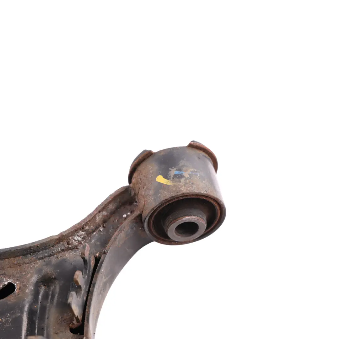 Land Rover Discovery 4 L319 Front Suspension Arm Upper Right O/S - SKU LR051614 - Part number LR051614