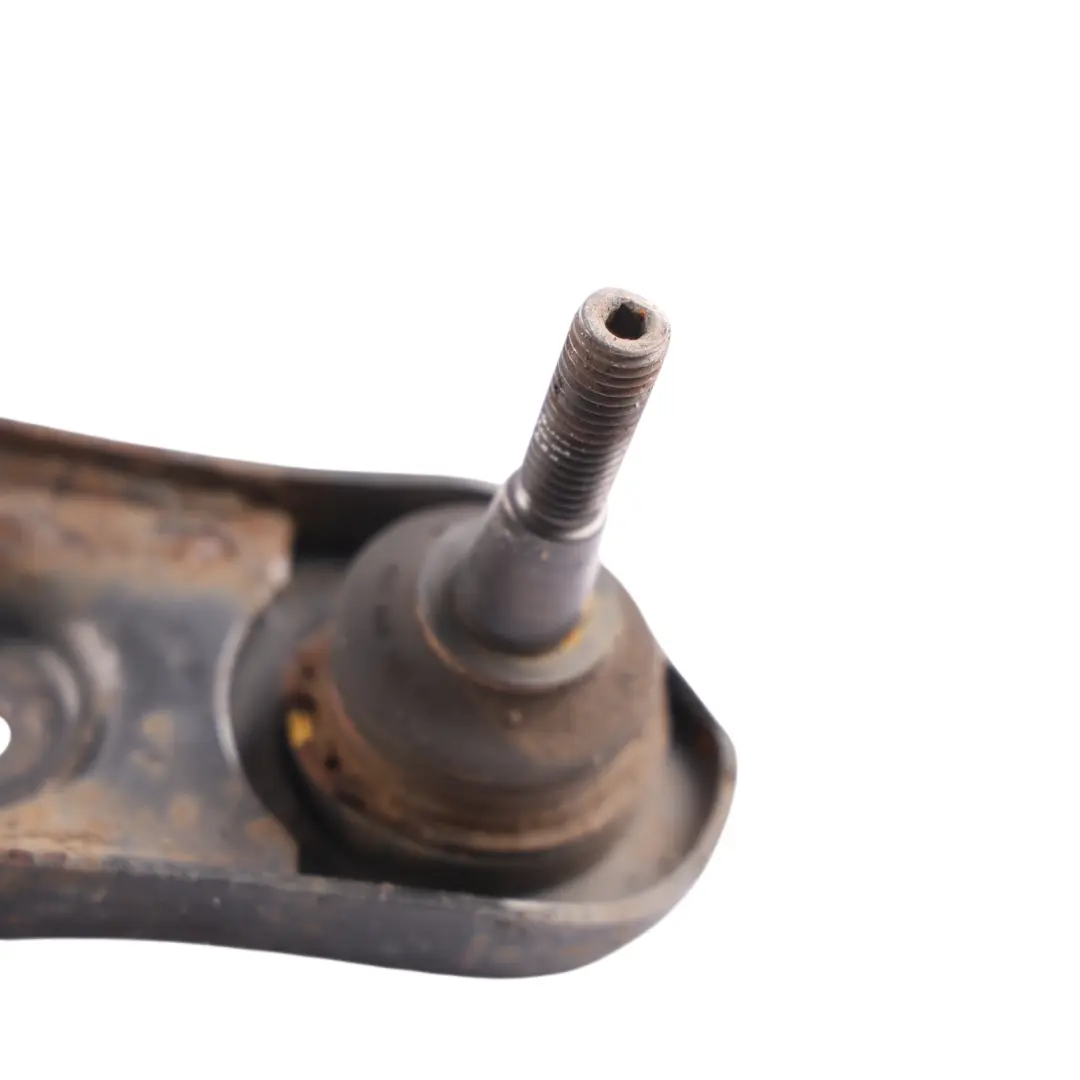 Land Rover Discovery 4 L319 Front Suspension Arm Upper Left N/S - SKU LR051615 - Part number LR051615