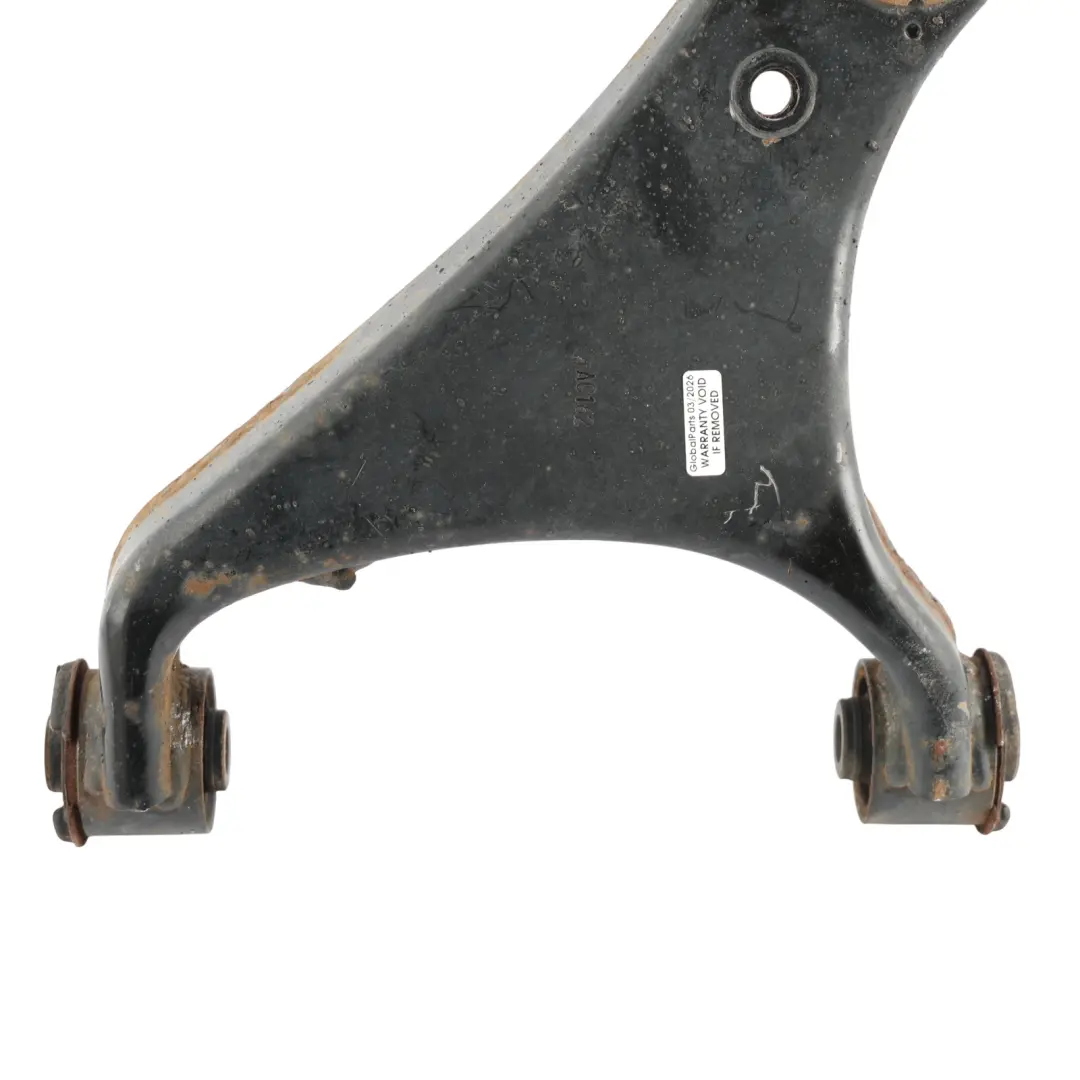 Front Suspension Arm Upper Left N/S to Land Rover Discovery 4 L319 with Part number LR051615 Land Rover Discovery 4 L319 Front Suspension Arm Upper Left N/S - SKU LR051615 - Part number LR051615