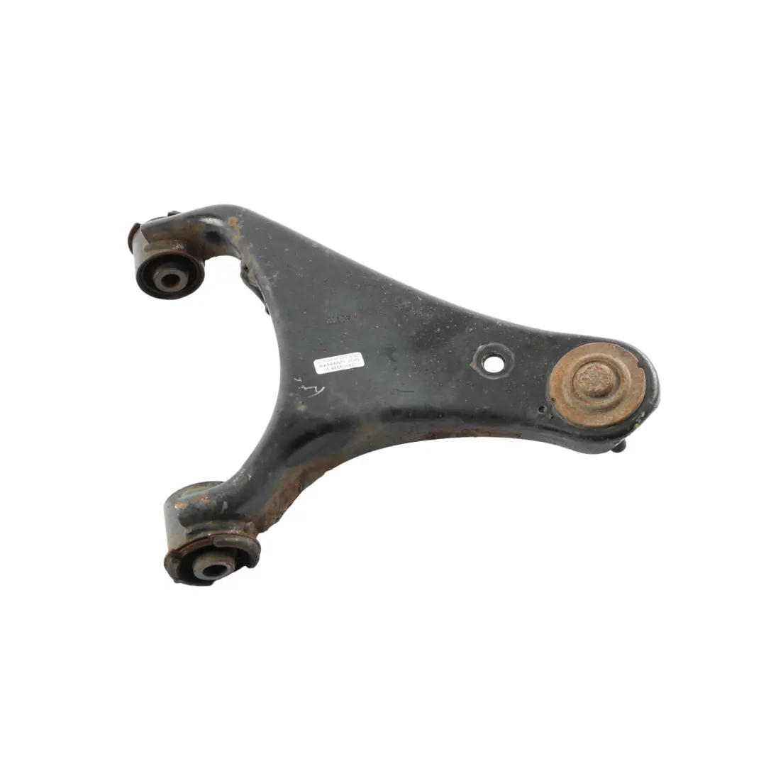 Front Suspension Arm Upper Left N/S to Land Rover Discovery 4 L319 with Part number LR051615 Land Rover Discovery 4 L319 Front Suspension Arm Upper Left N/S - SKU LR051615 - Part number LR051615