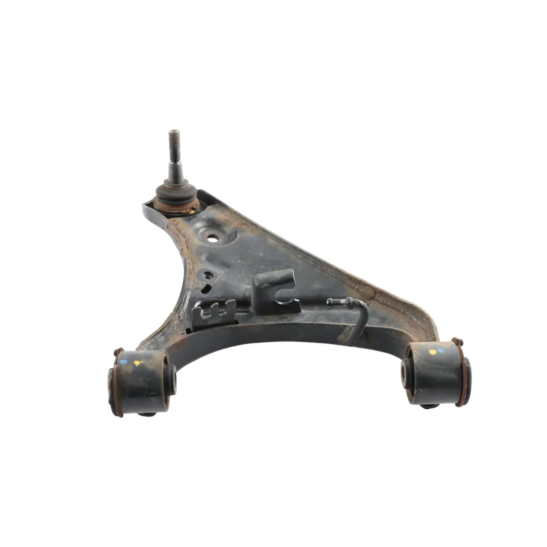 Land Rover Discovery 4 L319 Front Suspension Arm Upper Left N/S - SKU LR051615 - Part number LR051615