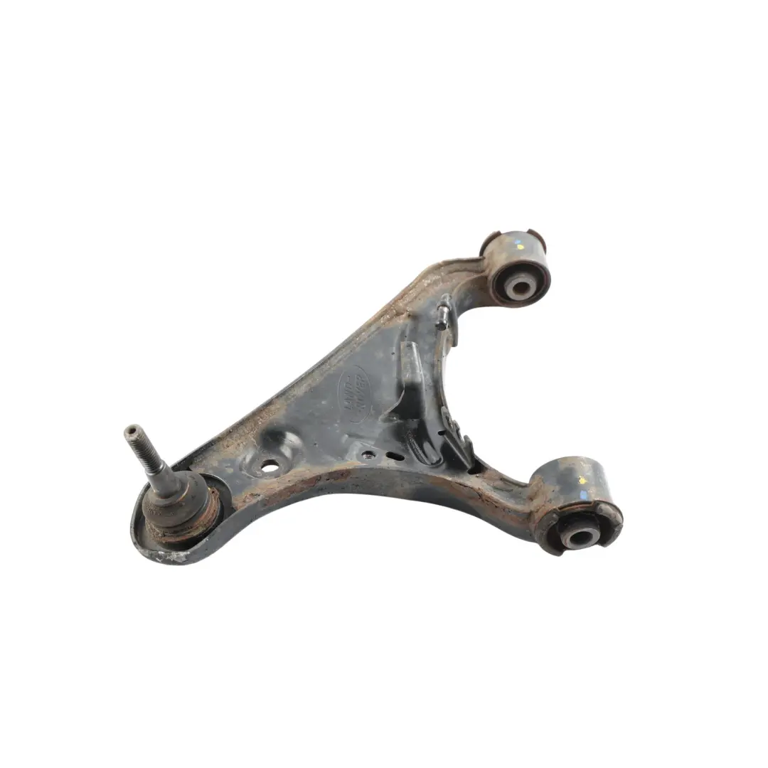 Land Rover Discovery 4 L319 Front Suspension Arm Upper Left N/S - SKU LR051615 - Part number LR051615