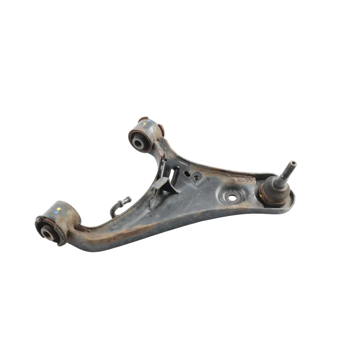 Front Suspension Arm Upper Left N/S to Land Rover Discovery 4 L319 with Part number LR051615 Land Rover Discovery 4 L319 Front Suspension Arm Upper Left N/S - SKU LR051615 - Part number LR051615