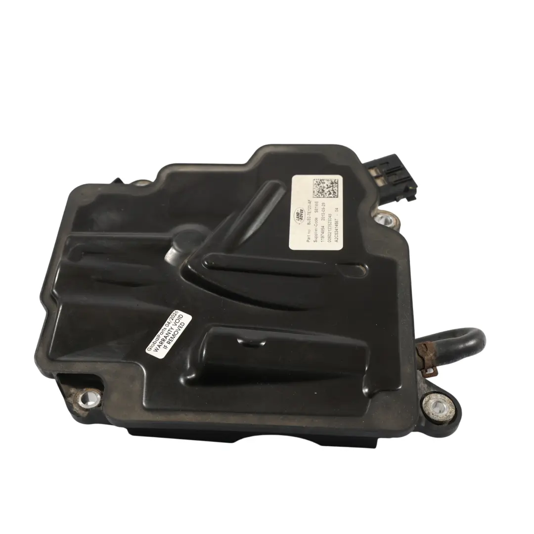 Módulo Control Caja Cambios Automática ECU BJ32-7E123-AF para Range Rover Evoque L538 con número de pieza LR052031 Range Rover Evoque L538 Módulo Control Caja Cambios Automática ECU BJ32-7E123-AF - SKU LR052031 - Número de pieza LR052031