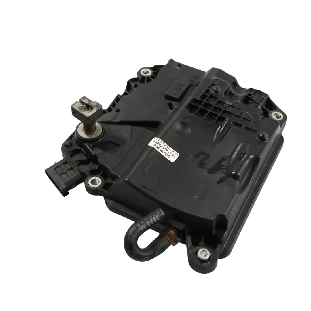 Ranger Rover Evoque L538 Automatic Gearbox Control Module Unit ECU BJ32-7E123-AF - SKU LR052031 - Part number LR052031