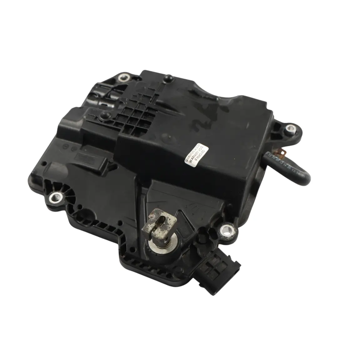 Ranger Rover Evoque L538 Automatic Gearbox Control Module Unit ECU BJ32-7E123-AF - SKU LR052031 - Part number LR052031