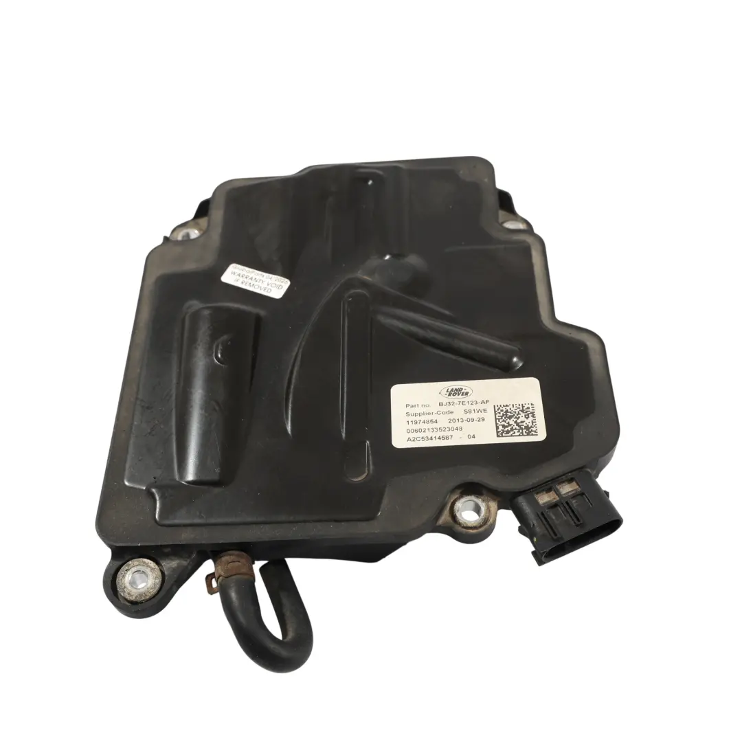 Modulo Controllo Cambio Automatico ECU BJ32-7E123-AF per Range Rover Evoque L538 con numero di parte LR052031 Range Rover Evoque L538 Modulo Controllo Cambio Automatico ECU BJ32-7E123-AF - SKU LR052031 - Numero di parte LR052031