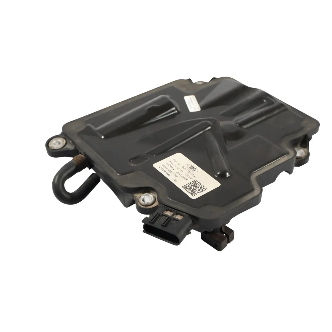 Sterownik Skrzyni Biegów Automat ECU BJ32-7E123-AF do Range Rover Evoque L538 o numerze LR052031 Range Rover Evoque L538 Sterownik Skrzyni Biegów Automat ECU BJ32-7E123-AF - SKU LR052031 - Numer Części LR052031