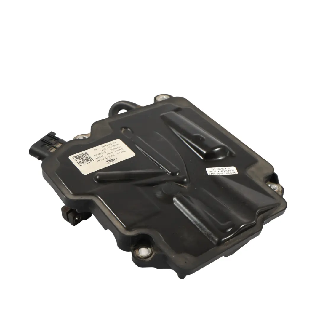 Ranger Rover Evoque L538 Automatic Gearbox Control Module Unit ECU BJ32-7E123-AF - SKU LR052031 - Part number LR052031