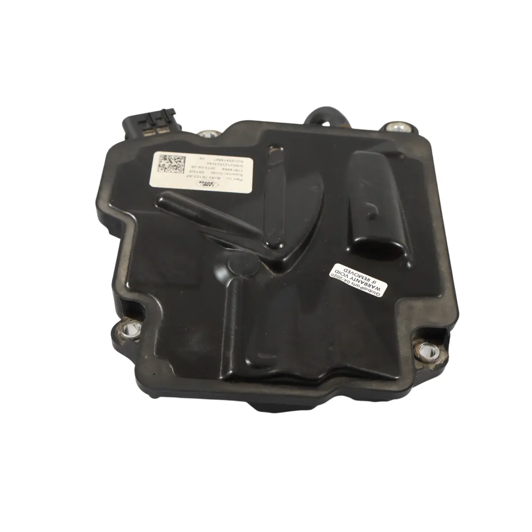 Module Contrôle Boîte Automatique ECU BJ32-7E123-AF pour Range Rover Evoque L538 à propos du numéro de pièce LR052031 Range Rover Evoque L538 Module Contrôle Boîte Automatique ECU BJ32-7E123-AF - SKU LR052031 - Numéro de pièce LR052031