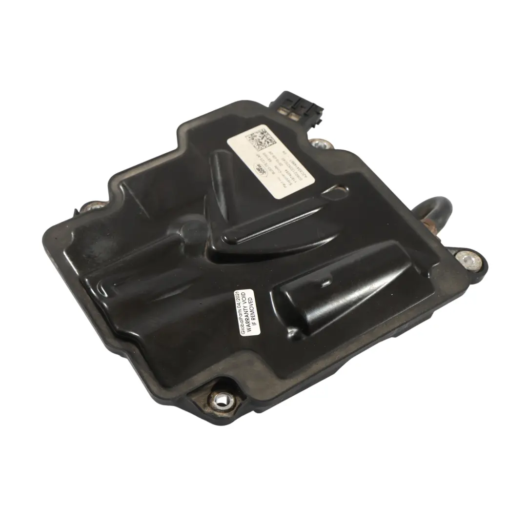 Range Rover Evoque L538 Módulo Control Caja Cambios Automática ECU BJ32-7E123-AF - SKU LR052031 - Número de pieza LR052031