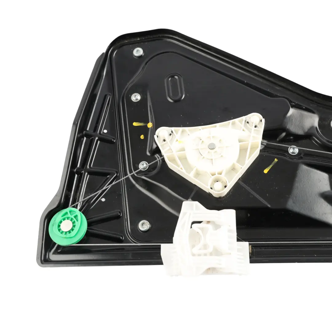 Land Rover Discovery 4 L319 5 Door Window Regulator Motor Rear Left N/S - SKU LR052108 - Part number LR052108
