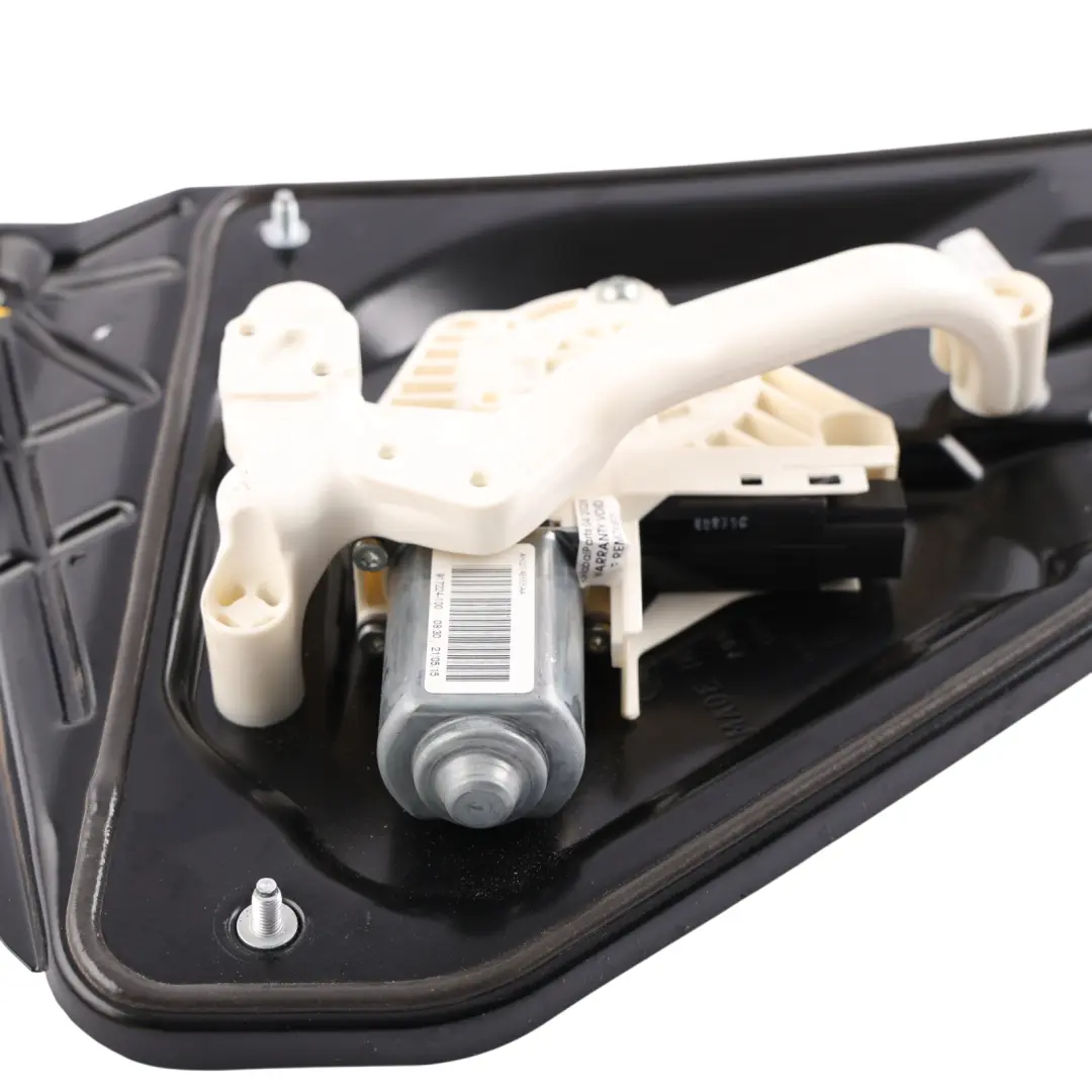 Land Rover Discovery 4 L319 5 Door Window Regulator Motor Rear Left N/S - SKU LR052108 - Part number LR052108