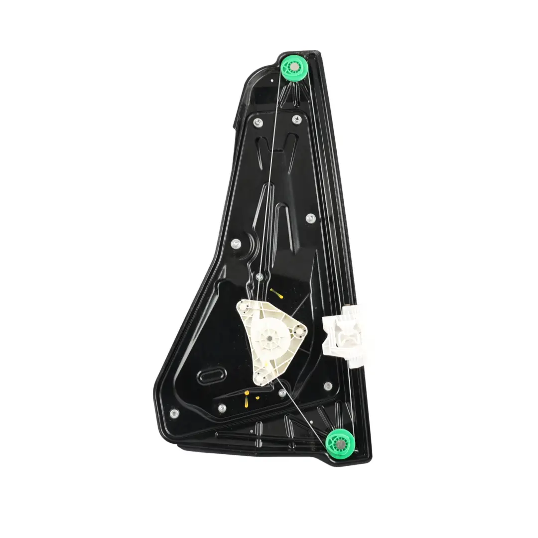 Door Window Regulator Motor Rear Left N/S to Land Rover Discovery 4 L319 5 with Part number LR052108 Land Rover Discovery 4 L319 5 Door Window Regulator Motor Rear Left N/S - SKU LR052108 - Part number LR052108
