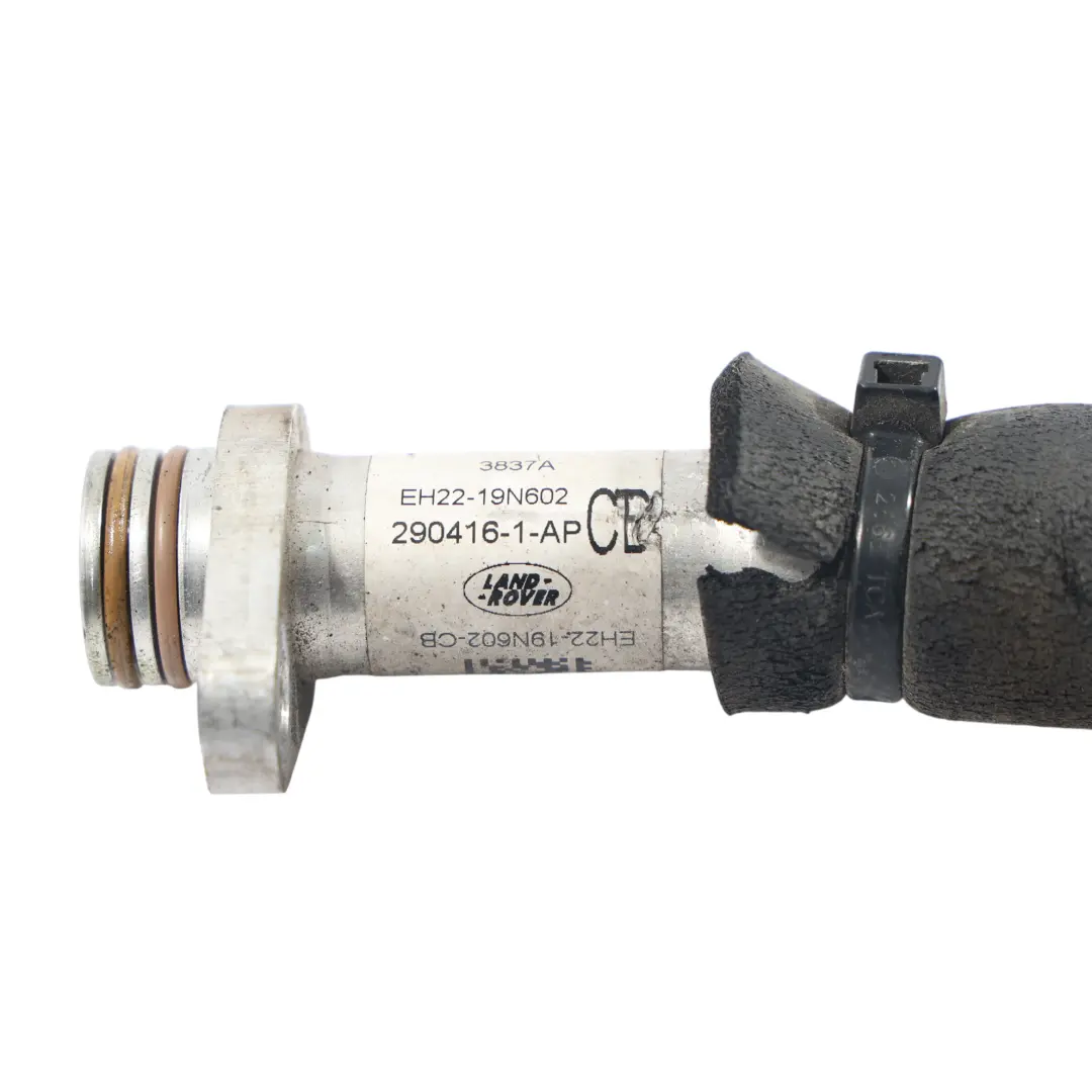 Tuyau Climatisation 3.0 Diesel EH22-19N602-CB pour Land Rover Discovery 4 L319 à propos du numéro de pièce LR052191 Land Rover Discovery 4 L319 Tuyau Climatisation 3.0 Diesel EH22-19N602-CB - SKU LR052191 - Numéro de pièce LR052191