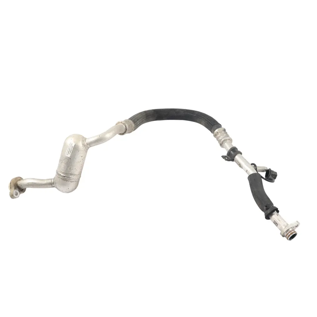 Land Rover Discovery 4 L319 Tubo Climatizzatore 3.0 Diesel EH22-19N602-CB - SKU LR052191 - Numero di parte LR052191