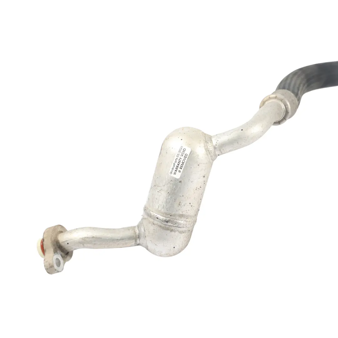 Land Rover Discovery 4 L319 Manguera A/A 3.0 Diesel EH22-19N602-CB - SKU LR052191 - Número de pieza LR052191