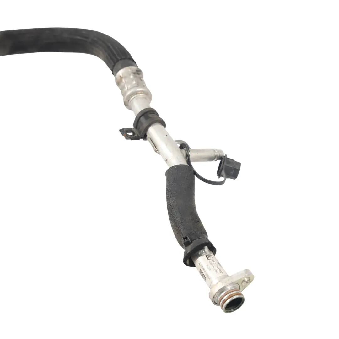 Klimaanlage Rohr Schlauch 3.0 Diesel EH22-19N602-CB für Land Rover Discovery 4 L319 mit Teilenummer LR052191 Land Rover Discovery 4 L319 Klimaanlage Rohr Schlauch 3.0 Diesel EH22-19N602-CB - SKU LR052191 - Teilenummer LR052191