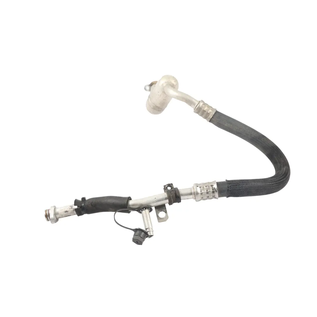 Tuyau Climatisation 3.0 Diesel EH22-19N602-CB pour Land Rover Discovery 4 L319 à propos du numéro de pièce LR052191 Land Rover Discovery 4 L319 Tuyau Climatisation 3.0 Diesel EH22-19N602-CB - SKU LR052191 - Numéro de pièce LR052191