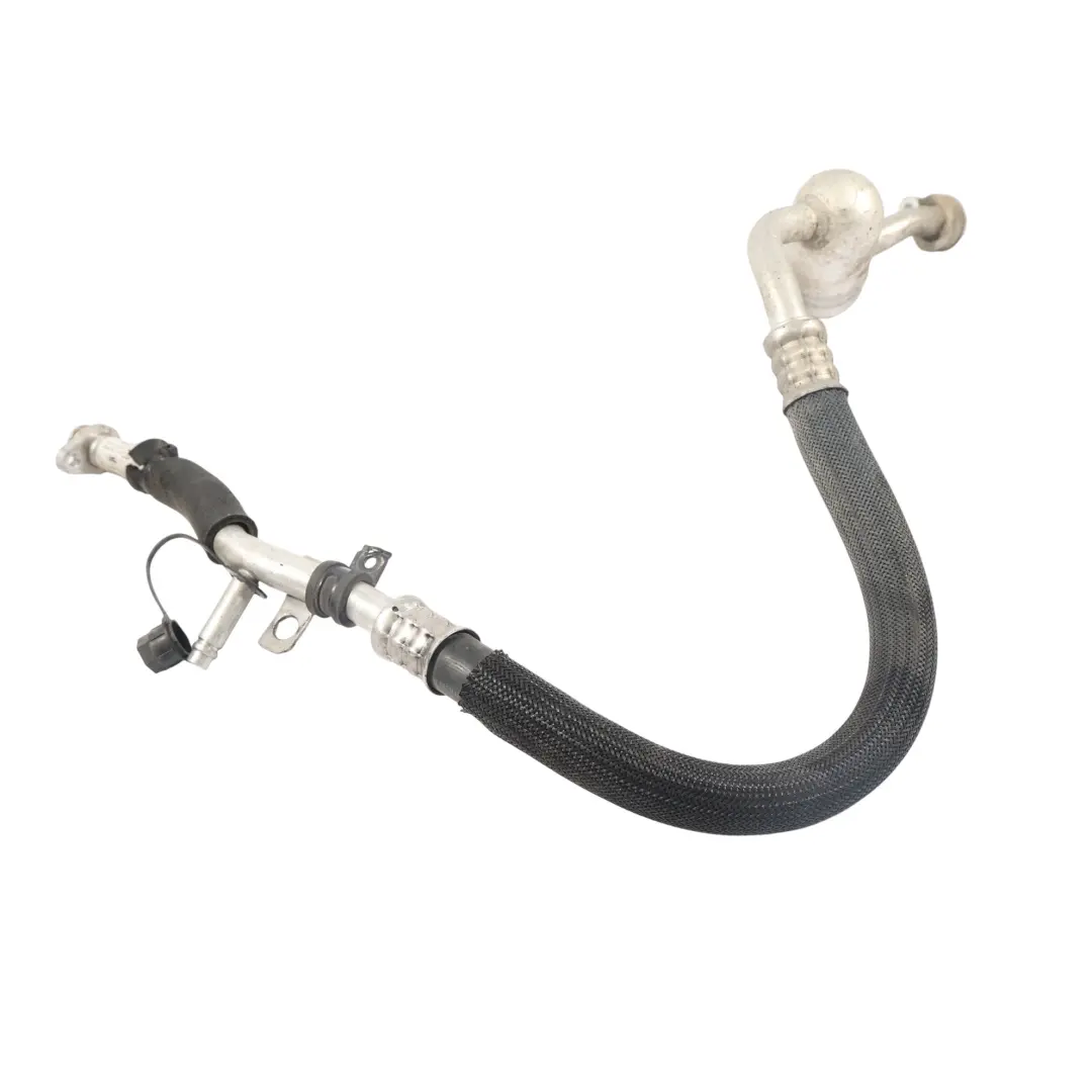 Klimaanlage Rohr Schlauch 3.0 Diesel EH22-19N602-CB für Land Rover Discovery 4 L319 mit Teilenummer LR052191 Land Rover Discovery 4 L319 Klimaanlage Rohr Schlauch 3.0 Diesel EH22-19N602-CB - SKU LR052191 - Teilenummer LR052191