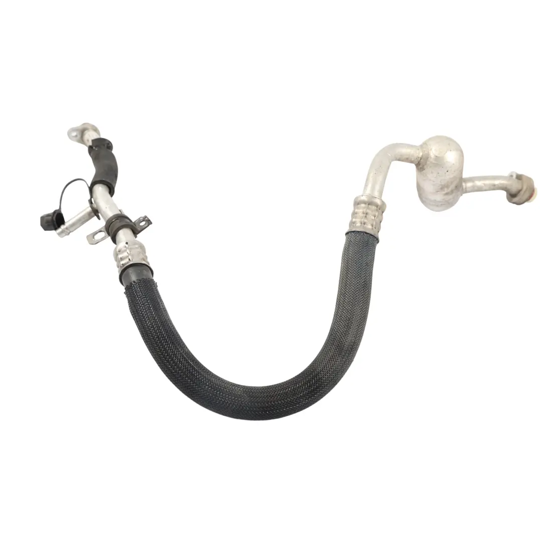 Tuyau Climatisation 3.0 Diesel EH22-19N602-CB pour Land Rover Discovery 4 L319 à propos du numéro de pièce LR052191 Land Rover Discovery 4 L319 Tuyau Climatisation 3.0 Diesel EH22-19N602-CB - SKU LR052191 - Numéro de pièce LR052191