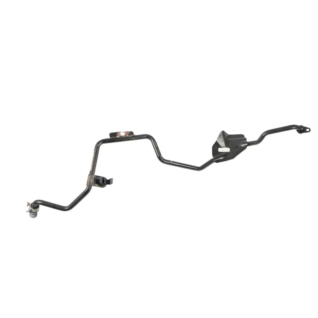 Przewód Wąż Turbosprężarki 3.0 9H2Q-6K621-DC do Land Rover Discovery 4 L319 o numerze LR052353 Land Rover Discovery 4 L319 Przewód Wąż Turbosprężarki 3.0 9H2Q-6K621-DC - SKU LR052353 - Numer Części LR052353