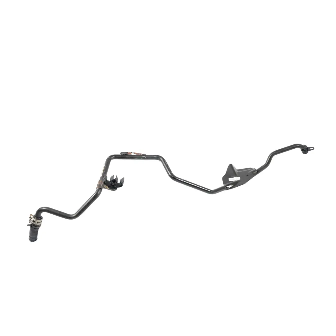 Land Rover Discovery 4 L319 Turbolader Schmier Schlauch 3.0 9H2Q-6K621-DC - SKU LR052353 - Teilenummer LR052353