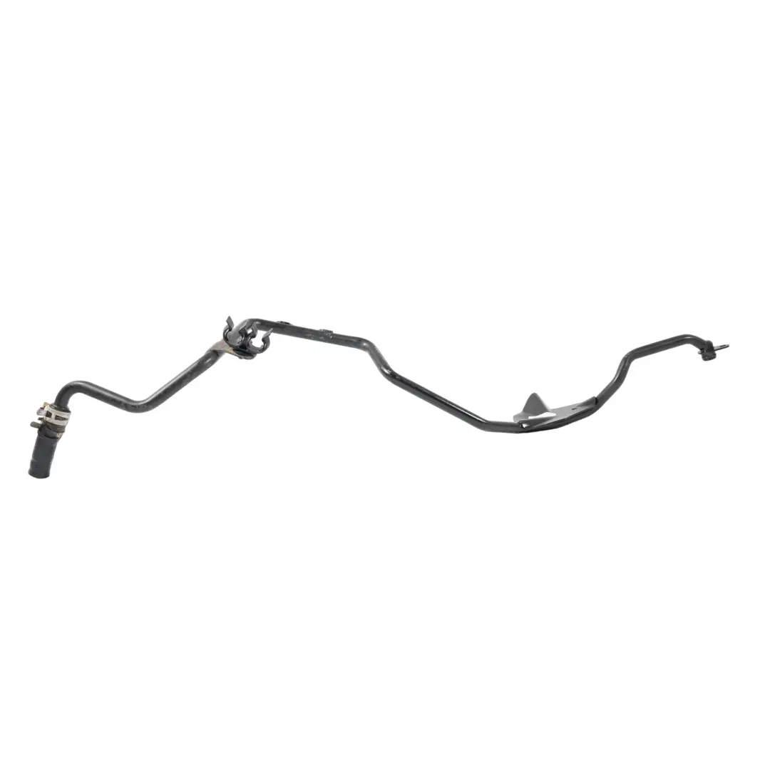 Turbocharger Lubrication Pipe Hose 3.0 9H2Q-6K621-DC to Land Rover Discovery 4 L319 with Part number LR052353 Land Rover Discovery 4 L319 Turbocharger Lubrication Pipe Hose 3.0 9H2Q-6K621-DC - SKU LR052353 - Part number LR052353