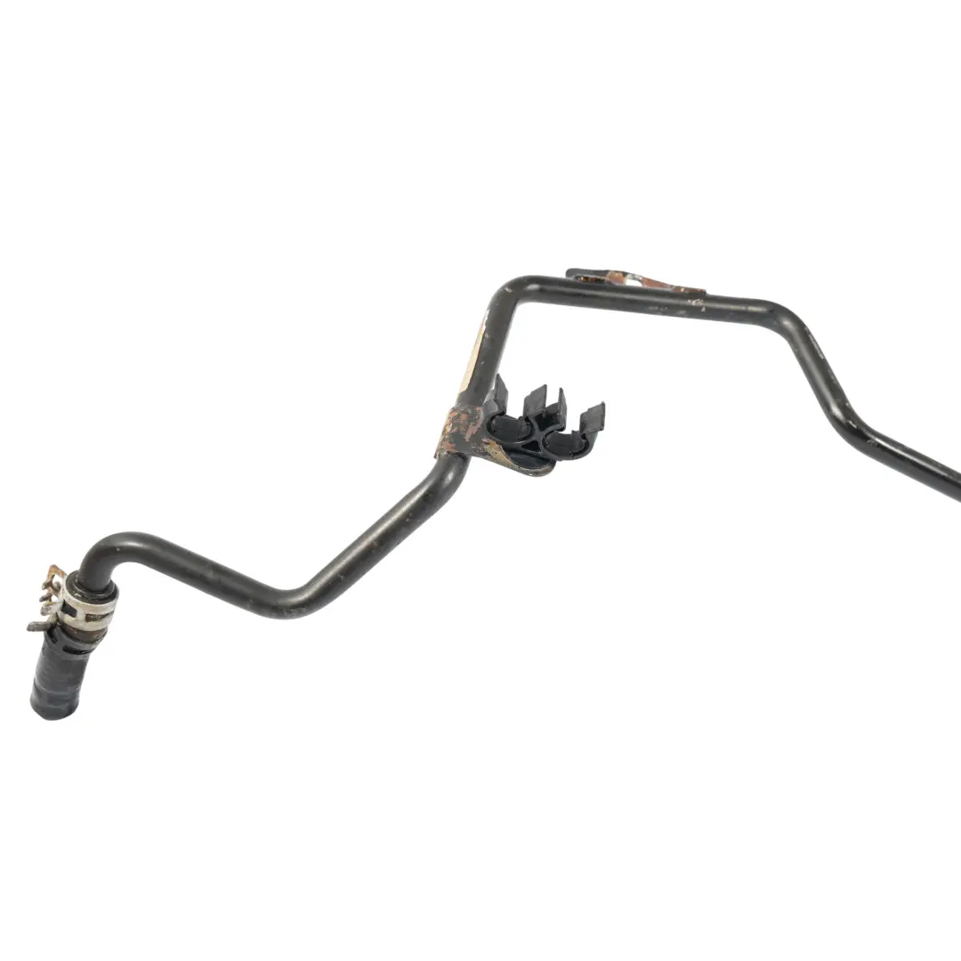 Manguera Tubo Lubricación Turbo 3.0 9H2Q-6K621-DC para Land Rover Discovery 4 L319 con número de pieza LR052353 Land Rover Discovery 4 L319 Manguera Tubo Lubricación Turbo 3.0 9H2Q-6K621-DC - SKU LR052353 - Número de pieza LR052353