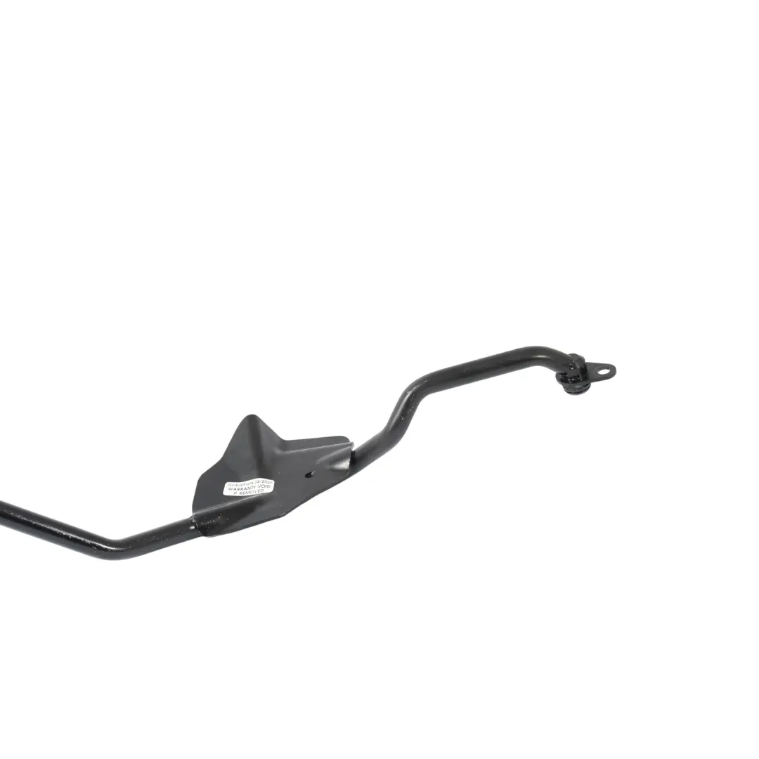 Manguera Tubo Lubricación Turbo 3.0 9H2Q-6K621-DC para Land Rover Discovery 4 L319 con número de pieza LR052353 Land Rover Discovery 4 L319 Manguera Tubo Lubricación Turbo 3.0 9H2Q-6K621-DC - SKU LR052353 - Número de pieza LR052353