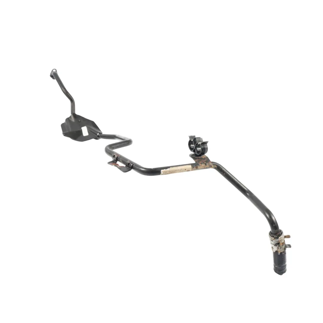 Manguera Tubo Lubricación Turbo 3.0 9H2Q-6K621-DC para Land Rover Discovery 4 L319 con número de pieza LR052353 Land Rover Discovery 4 L319 Manguera Tubo Lubricación Turbo 3.0 9H2Q-6K621-DC - SKU LR052353 - Número de pieza LR052353