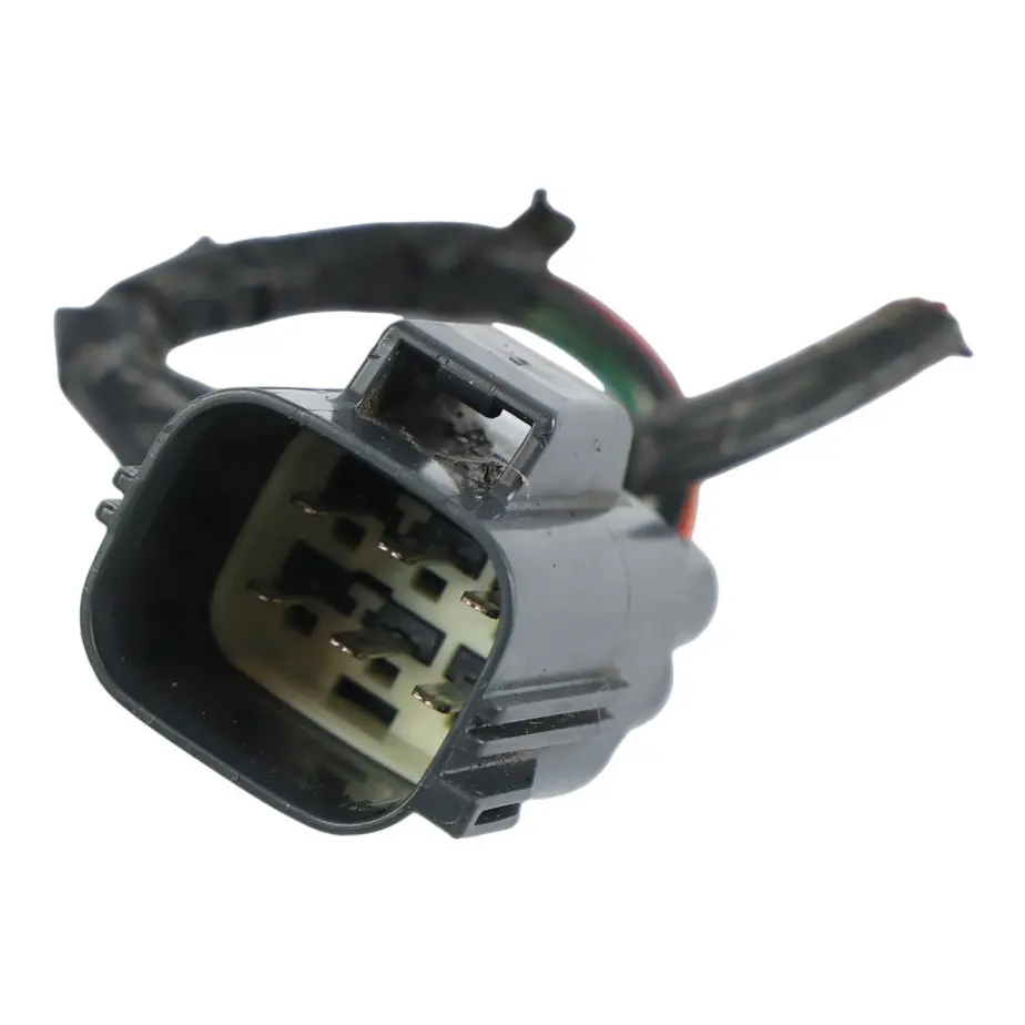 Land Rover Discovery L319 Câble Faisceau Feu Arrière Droit DH52-13405-AB - SKU LR052395-2 - Numéro de pièce LR052395