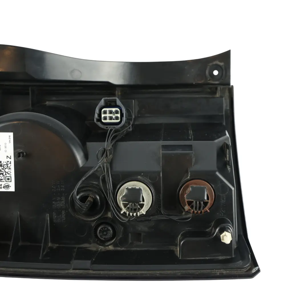 Land Rover Discovery 4 L319 Heckleuchte Rechts - SKU LR052395 - Teilenummer LR052395