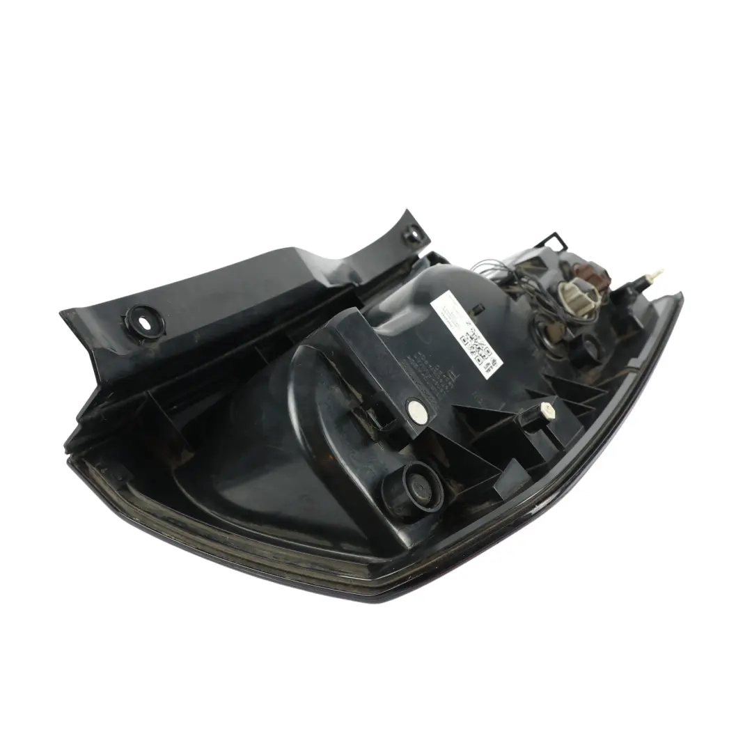 Feu Arrière Droit pour Land Rover Discovery 4 L319 à propos du numéro de pièce LR052395 Land Rover Discovery 4 L319 Feu Arrière Droit - SKU LR052395 - Numéro de pièce LR052395