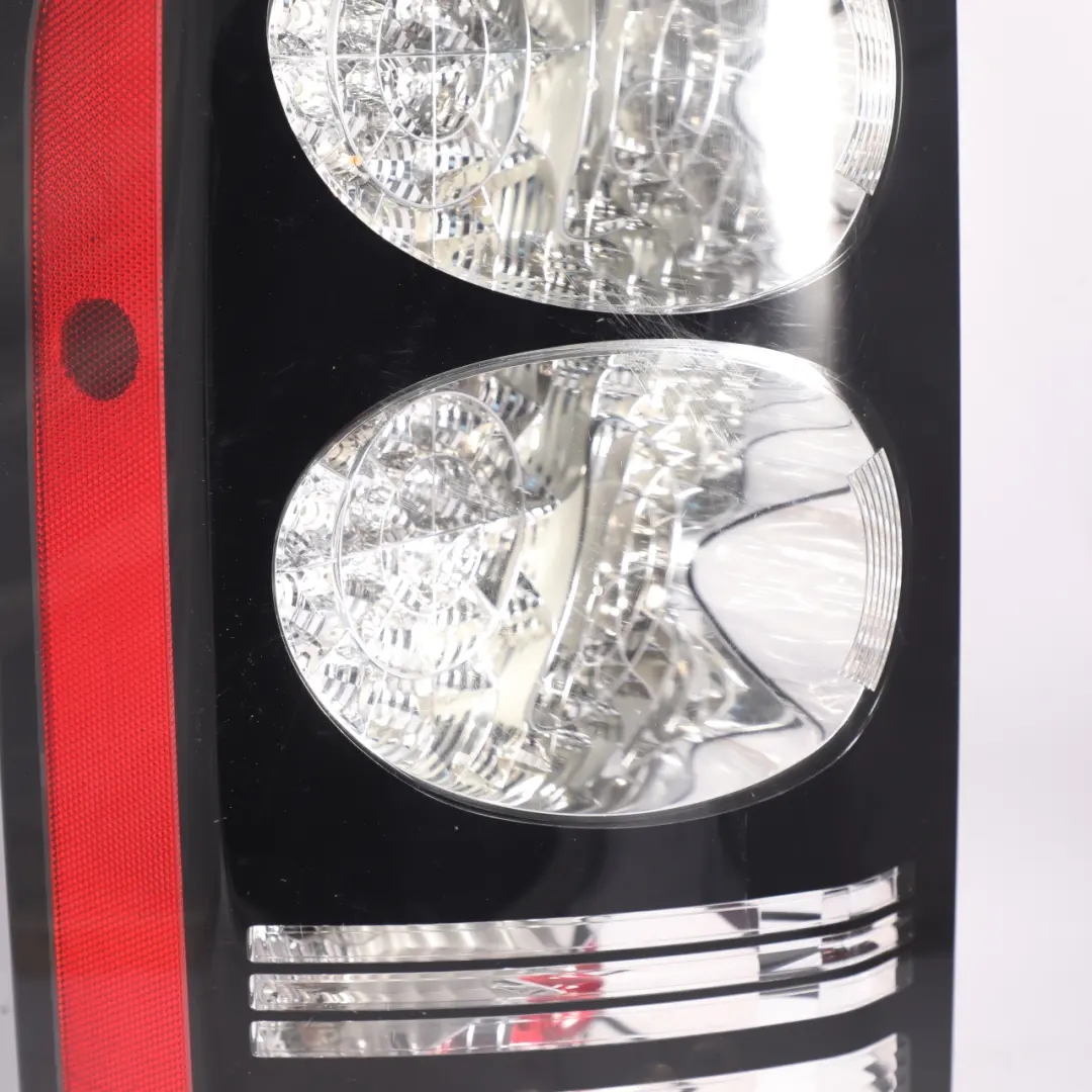 Land Rover Discovery 4 L319 Rear Tail Light Lamp Left N/S - SKU LR052397-1 - Part number LR052397