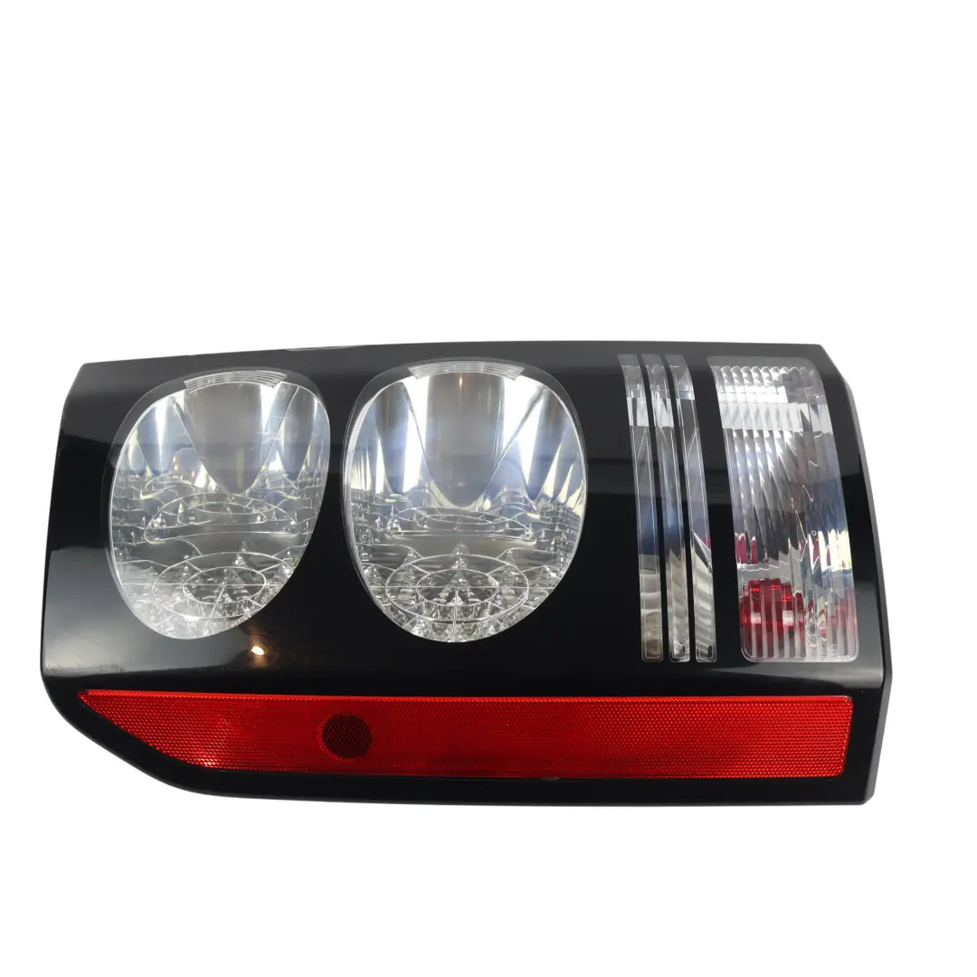 Heckleuchte Hinten Links für Land Rover Discovery 4 L319 mit Teilenummer LR052397 Land Rover Discovery 4 L319 Heckleuchte Hinten Links - SKU LR052397 - Teilenummer LR052397