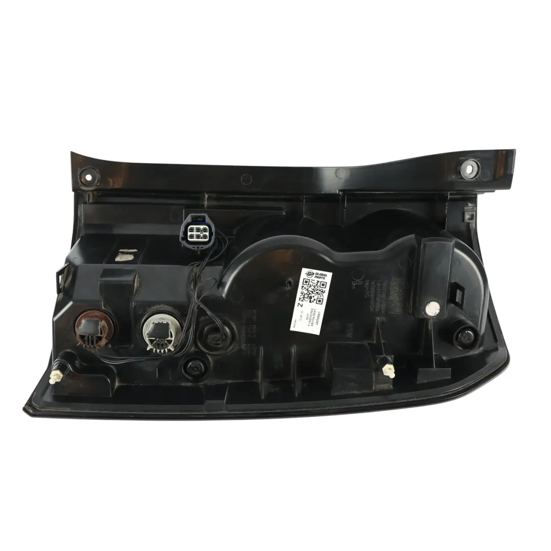 Heckleuchte Hinten Links für Land Rover Discovery 4 L319 mit Teilenummer LR052397 Land Rover Discovery 4 L319 Heckleuchte Hinten Links - SKU LR052397 - Teilenummer LR052397