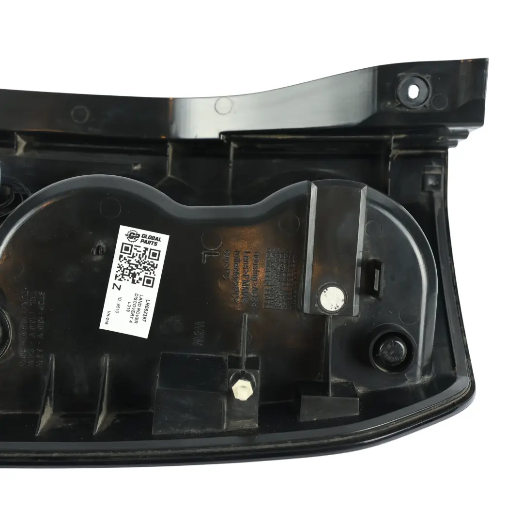 Land Rover Discovery 4 L319 Fanale Posteriore Sinistro - SKU LR052397 - Numero di parte LR052397