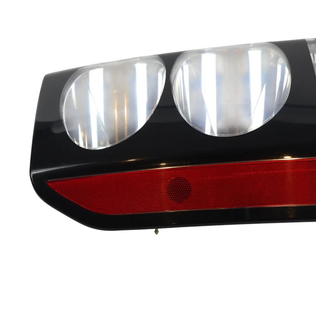 Land Rover Discovery 4 L319 Rear Tail Light Left N/S - SKU LR052397 - Part number LR052397