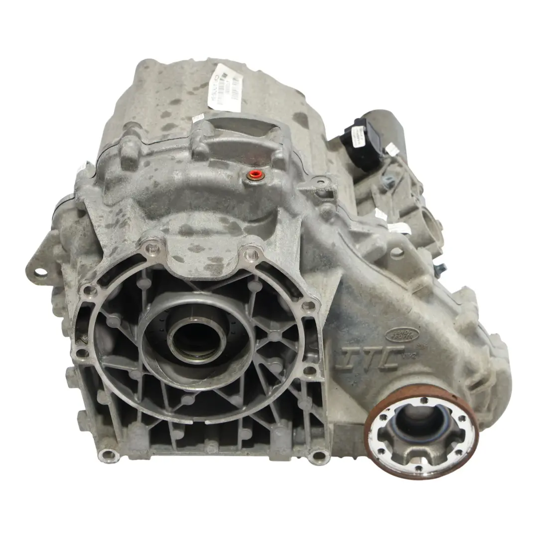 Land Rover Discovery 4 L319 Boîtier Transfer Box 8HP70 3.0 GARANTIE - SKU LR052611 - Numéro de pièce LR052611