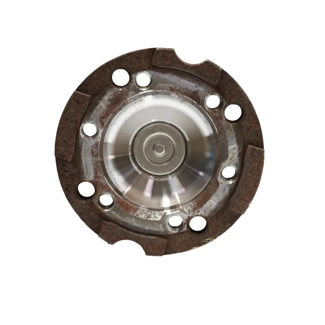 Scatola Trasferimento 8HP70 3.0 GARANZIA per Land Rover Discovery 4 L319 con numero di parte LR052611 Land Rover Discovery 4 L319 Scatola Trasferimento 8HP70 3.0 GARANZIA - SKU LR052611 - Numero di parte LR052611