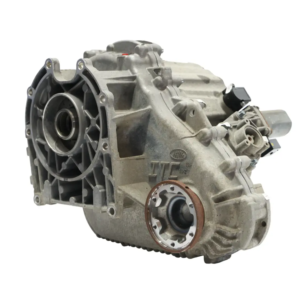 Land Rover Discovery 4 L319 Boîtier Transfer Box 8HP70 3.0 GARANTIE - SKU LR052611 - Numéro de pièce LR052611