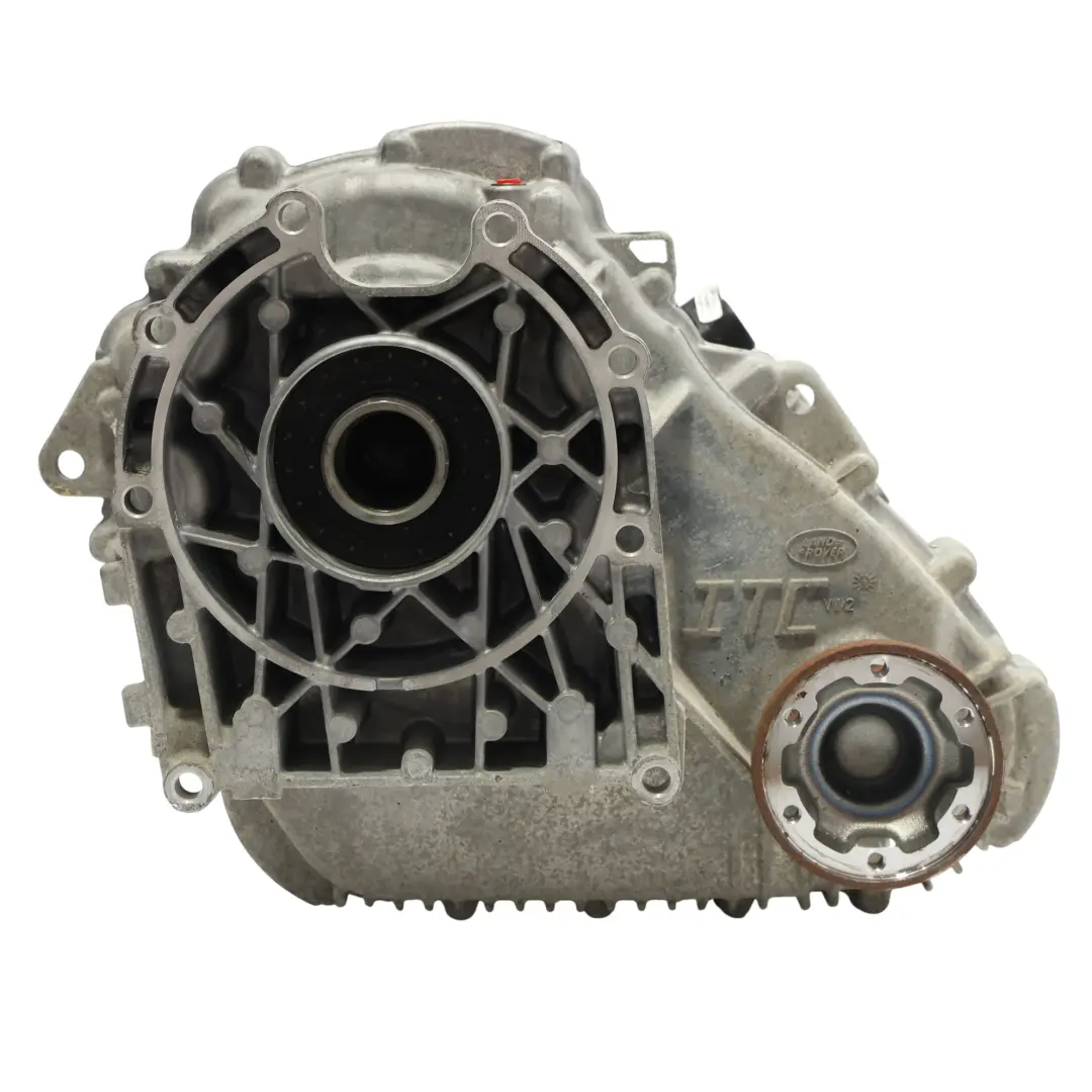 Scatola Trasferimento 8HP70 3.0 GARANZIA per Land Rover Discovery 4 L319 con numero di parte LR052611 Land Rover Discovery 4 L319 Scatola Trasferimento 8HP70 3.0 GARANZIA - SKU LR052611 - Numero di parte LR052611