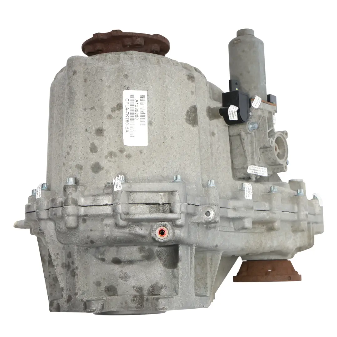 Caja Transfer 8HP70 3.0 GARANTÍA para Land Rover Discovery 4 L319 con número de pieza LR052611 Land Rover Discovery 4 L319 Caja Transfer 8HP70 3.0 GARANTÍA - SKU LR052611 - Número de pieza LR052611