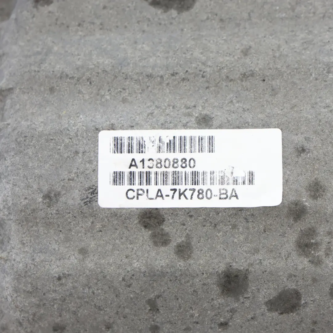 Land Rover Discovery 4 L319 Scatola Trasferimento 8HP70 3.0 GARANZIA - SKU LR052611 - Numero di parte LR052611