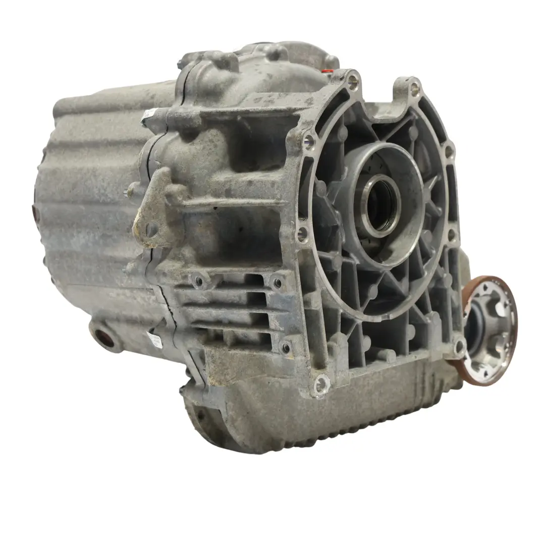 Land Rover Discovery L319 Verteilergetriebe Gehäuse 8HP70 3.0 GARANTIE - SKU LR052611 - Teilenummer LR052611