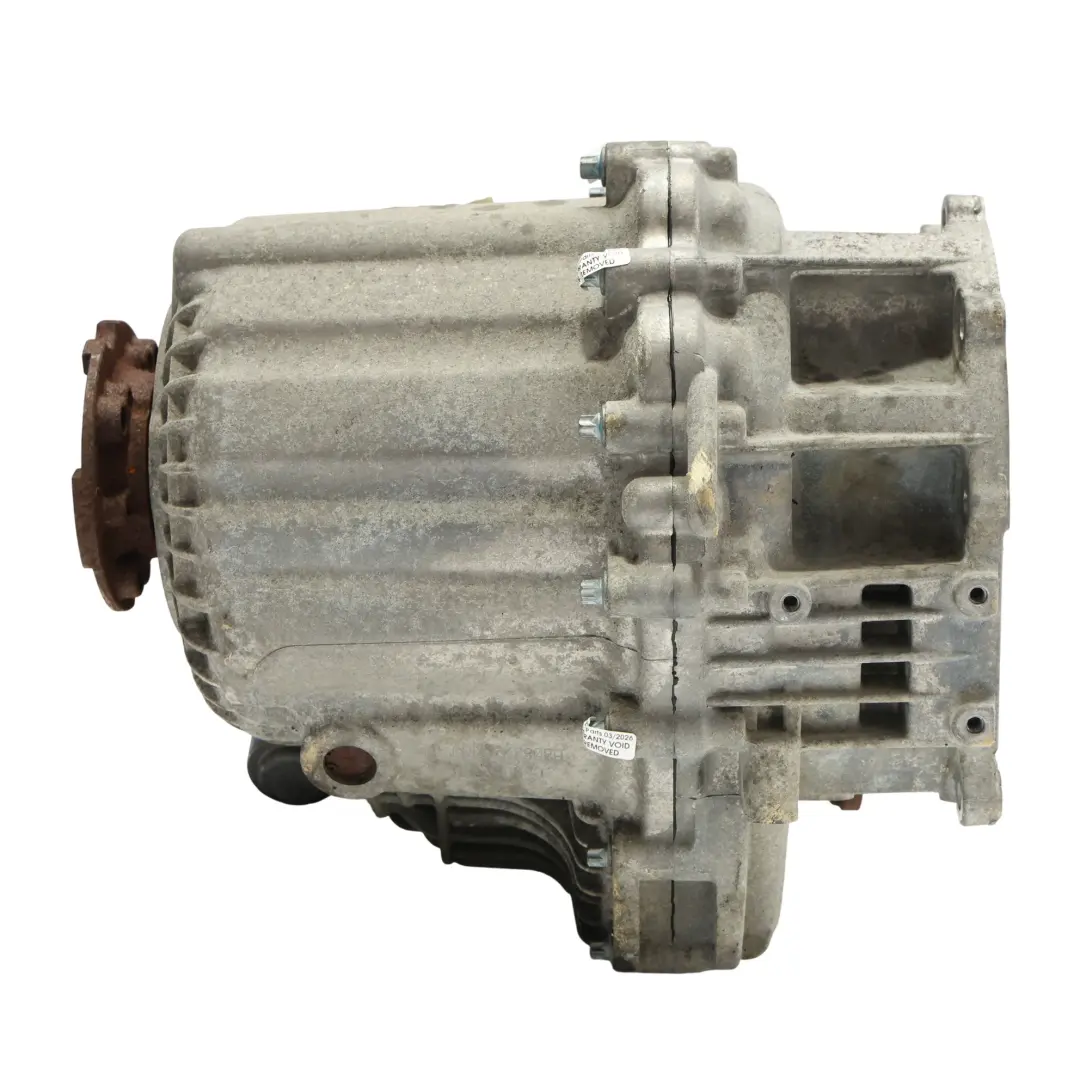 Scatola Trasferimento 8HP70 3.0 GARANZIA per Land Rover Discovery 4 L319 con numero di parte LR052611 Land Rover Discovery 4 L319 Scatola Trasferimento 8HP70 3.0 GARANZIA - SKU LR052611 - Numero di parte LR052611