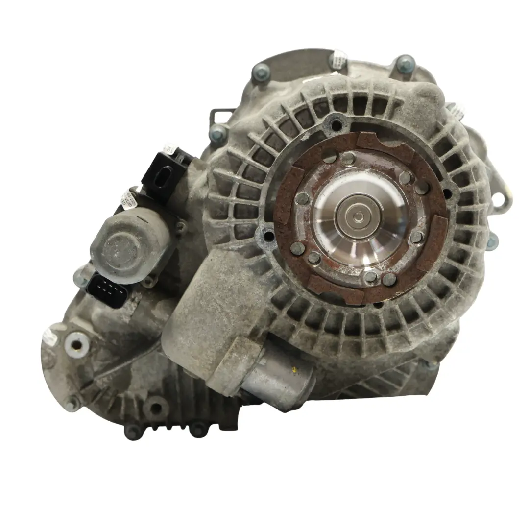 Scatola Trasferimento 8HP70 3.0 GARANZIA per Land Rover Discovery 4 L319 con numero di parte LR052611 Land Rover Discovery 4 L319 Scatola Trasferimento 8HP70 3.0 GARANZIA - SKU LR052611 - Numero di parte LR052611